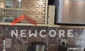 Imagem 4: Apartamento em Avenida Ministro Luiz Gallotti - Cidade Nova - Itajaí/SC