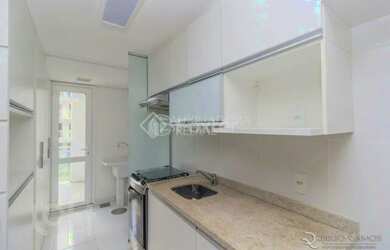 Imagem 5: Apartamento à venda Rua Doutor Carlos Renato R. Fonseca, Jardim Sabará - Porto Alegre