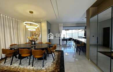 Imagem 6: Casa - Loteamento Residencial Arborais - Campinas