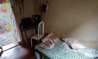 Imagem 6: Casa em Palmeira D`oeste