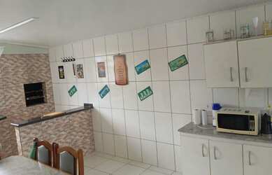 Imagem 6: Alugo casa de temporada em pontal-pr