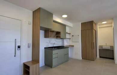 Imagem 6: Apartamento para alugar em Campinas, Centro, com 1 suíte, com 46 m², Sirius Patriani