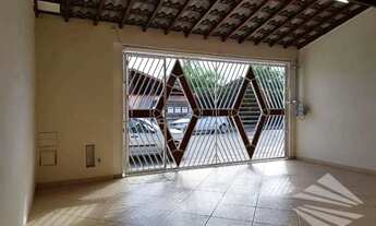 Imagem 3: Sobrado com 3 dormitórios à venda, 215 m² - Alto do Cardoso - Pindamonhangaba/SP