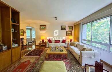 Imagem 5: Copacabana Apartamento com 3 dormitórios