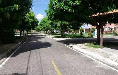 Imagem 5: Vendo apartamento com com 2 quartos garagem condomínio fechado em Condor - Belém - PA