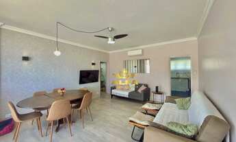 Imagem 3: Apartamento com Vista para o Mar à Venda na Praia das Pitangueiras, Quadra do Mar Alfa Im