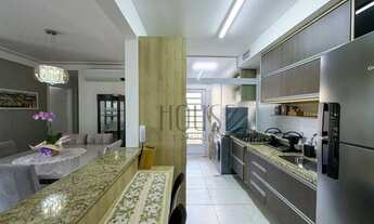 Imagem 5: Apartamento com 3 dormitórios à venda, 97 m² por R$ 850.000,00 - Condominio Residencial Mo