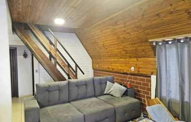 Imagem 6: Fazenda/Sítio/Chácara para venda possui 300 metros quadrados com 5 quartos