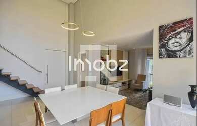 Imagem 5: Apartamento à venda na Avenida Dona Helena Pereira de Moraes, 290 - Panamby - São Paulo