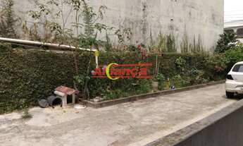 Imagem 4: TERRENO Á VENDA, 125 M² - PARQUE JUREMA - GUARULHOS/SP