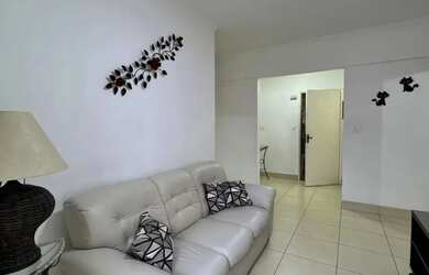 Imagem 4: Apartamento à venda 1 quarto térreo TUPI Praia Grande ELEVADOR PISCINA