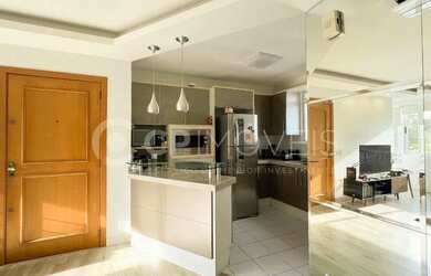 Imagem 3: Apartamento 2 quartos (1 suite) a venda no bairro Vila Ipiranga - Porto Alegre - RS