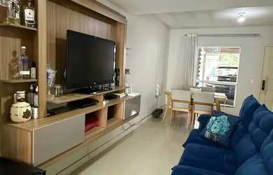 Imagem 2: SOBRADO 2 SUÍTES VILA NOVA JOINVILLE - SC