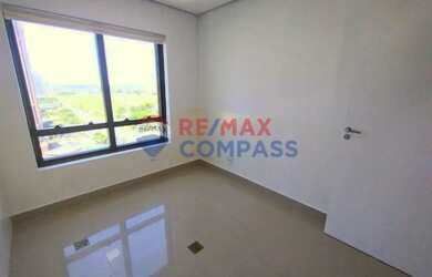 Imagem 3: Sala Comercial no New Worker Tower Jardim Aquarius