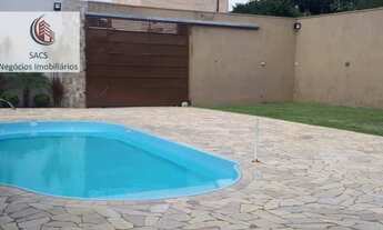 Imagem 4: Chácara com 1 dormitório à venda, 500 m² por R$ 1.500.000,00 - Parque Universitário de Vir