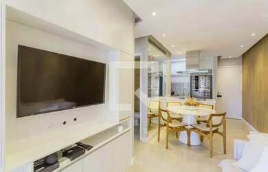 Imagem 4: Apartamento à Venda - Brooklin, 2 Quartos, 58 m2