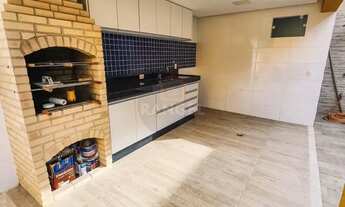 Imagem 7: Excelente casa de alto padrão dentro de condomínio fechado em Vargem Grande/RJ