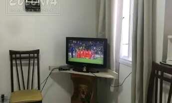 Imagem 3: Cobertura a venda - Parque Oratório, Santo André