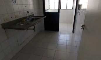 Imagem 2: Alugo apartamento com 2 quartos na Mooca