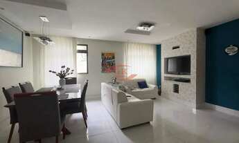 Imagem 5: Oportunidade! Excelente apartamento de 98m², 3 quartos no Buritis, com opção de compra mob