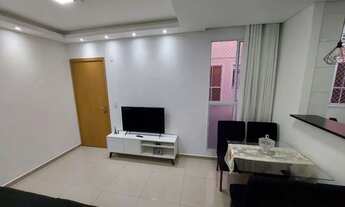 Imagem 5: Apartamento em Rua Padre José Rúbens Bonafe - Parque Bandeirantes - Taubaté/SP