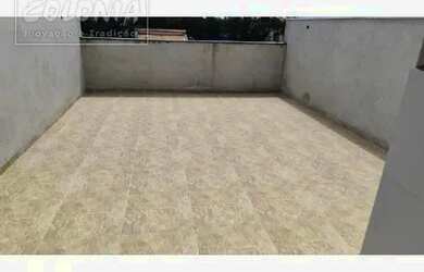 Imagem 2: Cobertura a venda - Jardim Ana Maria, Santo André