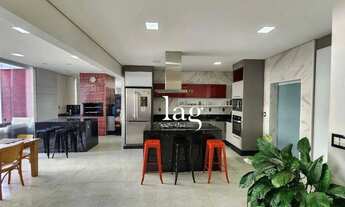 Imagem 6: Casa com 3 quartos à venda, 225 m² - Condomínio Ibiti Reserva - Sorocaba/SP