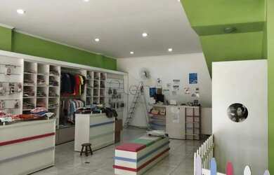 Imagem: Prédio à venda na região do Centro, Campinas