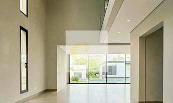 Imagem 3: Magnífico Sobrado Condomínio Alphaville I - Ribeirão Preto - SP