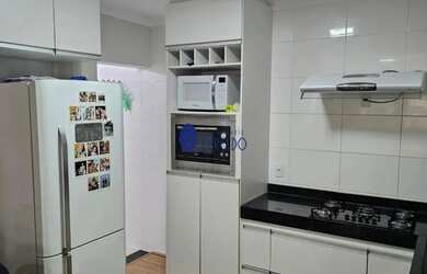 Imagem 2: APARTAMENTO À VENDA NO RESIDENCIAL ROYAL LIFE PARQUE DOS PIRINEUS