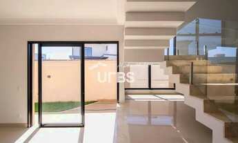 Imagem 3: Jardins Barcelona - Casa de Condomínio 4 quartos, sendo 3 suítes