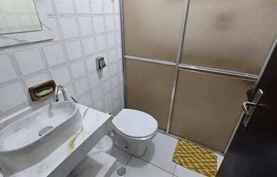 Imagem 7: APARTAMENTO COM 42,00 m² - MARACANÃ - PRAIA GRANDE SP