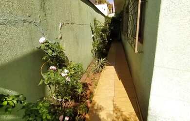 Imagem 7: Casa linda a venda Londrina região centro