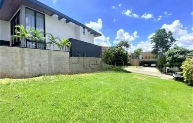 Imagem 2: Terreno à venda no Condomínio Ville Sainte Helene, Sousas (Campinas)