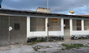 Imagem: Casa no Caiçara- Castanhal