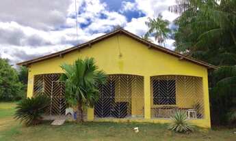 Imagem 1: Aluguel ou Venda Casa Capanema