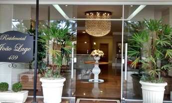 Imagem 3: Ap -Frente Parque das Aguas - Sao Lourenço MG - Mobiliado