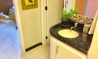 Imagem 6: Apto 2 qtos, 90m, cobertura, Frente Av Boa Viagem, otimo local