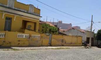 Imagem 3: Casa grande com 3 quartos e 02 terraços em Itaporanga - pb