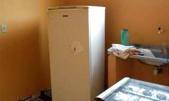 Imagem 2: Aluga-se Kitnet na Bom Jardim, Cidade Velha