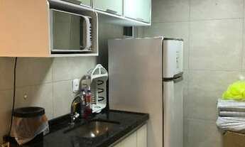 Imagem 6: Aluga-se Flat no Studio One