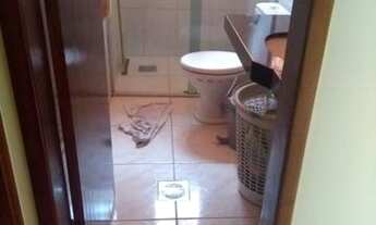 Imagem 6: Casa geminada coletiva em Contagem próximo ao zoológico oportunidade