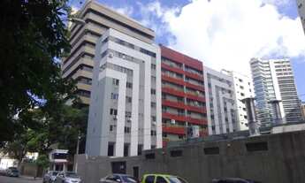 Imagem: Oferta da hora 118m2 3 suites 2 vagas d335