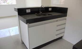 Imagem 6: Apartamento para alugar com 3 dormitórios em Bauxita, Ouro preto cod:5365