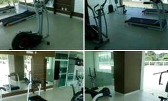 Imagem 3: Aluga-se Flat no Studio One