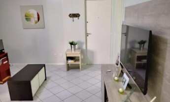 Imagem 6: Apartamento à venda com 2 dormitórios em Campinas, São josé cod:5001