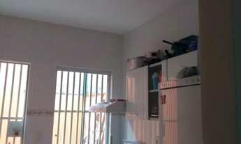 Imagem 4: Casa geminada coletiva em Contagem próximo ao zoológico oportunidade