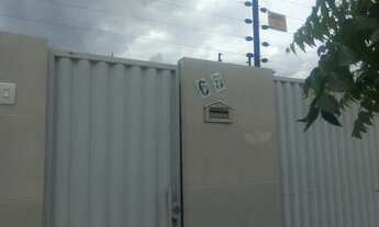 Imagem 7: Casa em Santa Maria da Boa Vista