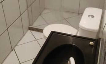 Imagem: Aluguel de kit Net em Campo Grande