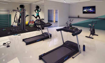 Imagem 6: Entrega em dezembro 2 Dormitórios 0 ou 1 vaga